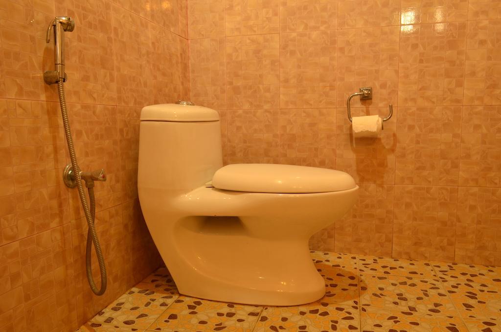 Hotel Hermitage Sauraha Room photo